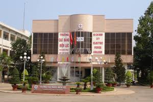 Hotel / Nhà nghỉ công vụ HEPC