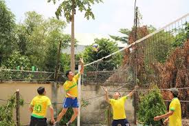 Hoạt động sinh viên